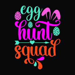 Happy Easter Shirt, Bunny Shirt, Cutest Bunny Shirt, Easter Shirt Print Template, Easter Vector Clipart, Easter SVG T-shirt Designs for Sale, Easter SVG Bundle, Easter SVG, Easter Vector