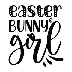 Happy Easter Shirt, Bunny Shirt, Cutest Bunny Shirt, Easter Shirt Print Template, Easter Vector Clipart, Easter SVG T-shirt Designs for Sale, Easter SVG Bundle, Easter SVG, Easter Vector
