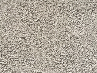 stucco wall with rough texture