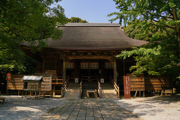 竹林寺（四国八十八箇所霊場第三十一番札所）