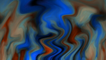 Otherworldly Visions. Extraterrestrial images, illusions, textures, and imaginary patterns.