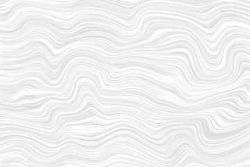 Gray vector background, wavy structure