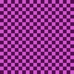 Plaid fabric textile stars element decoration paper abstract background wallpaper template vector illustration