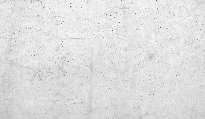 White cement wall in retro concept