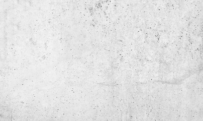 White cement wall in retro concept
