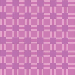 seamless pattern with squares , vector design 