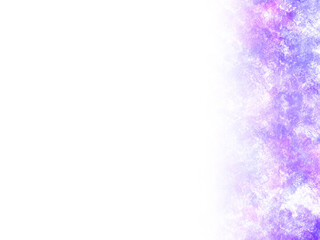 背景素材　背景　壁紙　水彩　テキストスペース　スライド背景　水彩画　手描き　ペイント　テクスチャ　柄