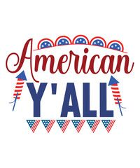 4th of July SVG Bundle, July 4th SVG, Fourth of July svg, America svg, USA Flag svg, Patriotic, Independence Day Shirt, Cut File Cricut,4th of July SVG Bundle SVG, Cricut File, USA Flag Svg, Independe