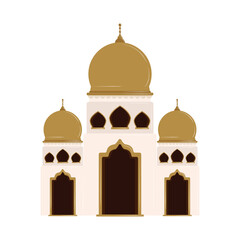 muslim temple mosque