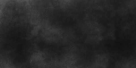 Obraz na płótnie Canvas Black Grunge texture Wall abstract. 