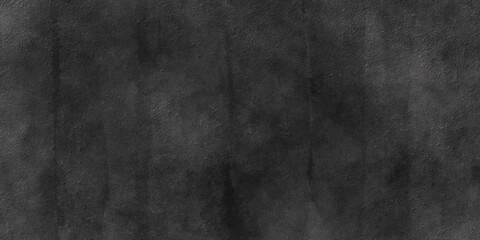 Obraz na płótnie Canvas Black Grunge texture Wall abstract. 