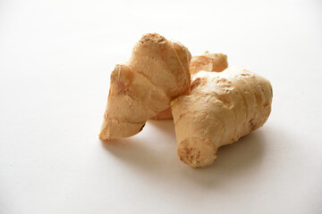 ginger