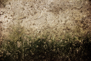 Old surface