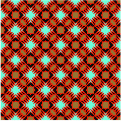  abstract pattern .Perfect for fashion, textile design, cute themed fabric, on wall paper, wrapping paper, fabrics and home decor.seamless repeat pattern.