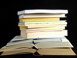 Empty Book