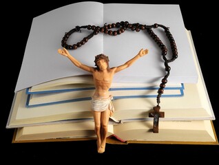 Empty Book