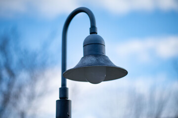 Strassenlampe