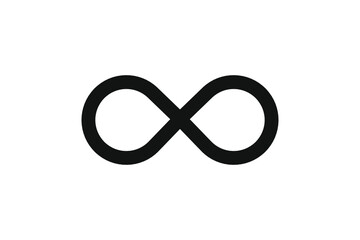 Fototapeta premium Infinity