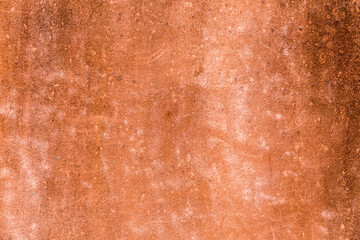 Old concrete wall fragment