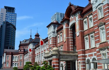 東京駅