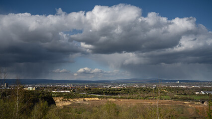 Steinbrauch Weisenau M&auml;rz 2022