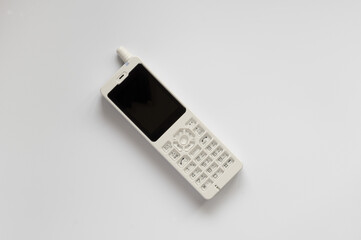 PHS　携帯電話イメージ
