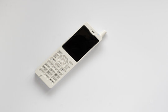 PHS　携帯電話イメージ