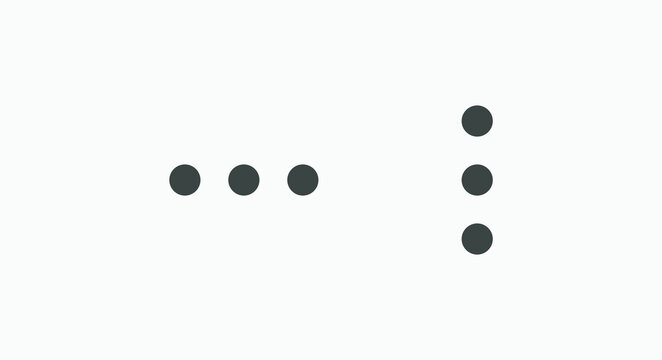 Three Dots GIFs