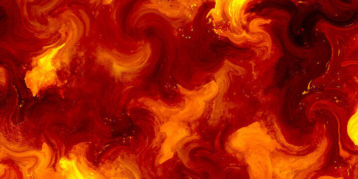  Fire flames lava liquid marble backdround vector design and background texture. abstract liquid marbeled background texture.