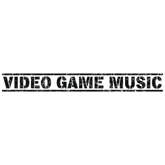 Video Game Music