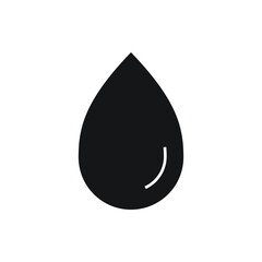 water icon for website, presentation