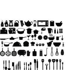 Kitchen Vector Bundle