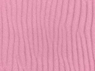 Bright pink sand background. Rose sand dunes  © Drimarondo