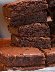 Chocolate Brownie