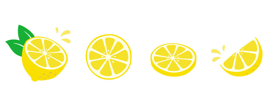 レモンの輪切り の画像 1 861 件の Stock 写真 ベクターおよびビデオ Adobe Stock