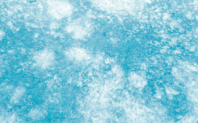 The surface of the water. Background for design.