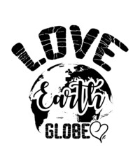 Make Every Day Earth Day Svg, Earth Day Cut File, Planet Earth Day Design, Mother Earth Svg, Environmental Svg Dxf Eps Silhouette Cricut,
Peace Love Earth SVG, Earth Day SVG, SVG cut file, Earth svg, 