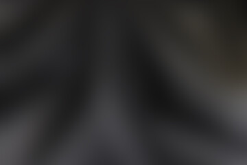 Gradient black background abstract texture.