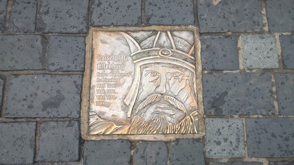 Germany, Altenburg, architecture, stone, ancient, old, 