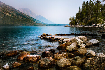 lake tahoe state