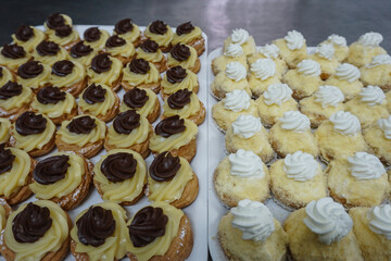 Sweets