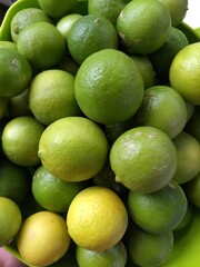 limes