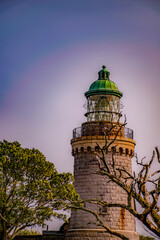 Leuchtturm