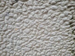 Gradient Grey Stone Texture for Background