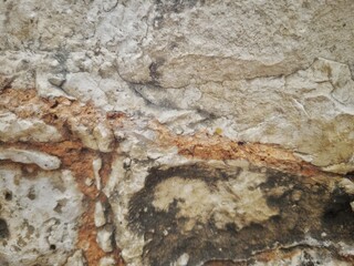 Gradient Brown Stone Texture for Background