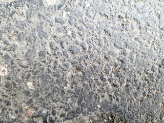 Gradient Grey Stone Texture for Background