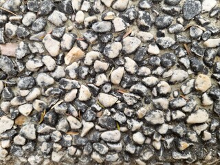 Gradient Brown Stone Texture for Background