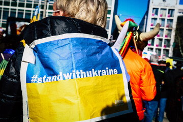 Ukraine