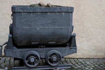 Lohre - Bergbau