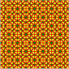  abstract pattern .Perfect for fashion, textile design, cute themed fabric, on wall paper, wrapping paper, fabrics and home decor.seamless repeat pattern.